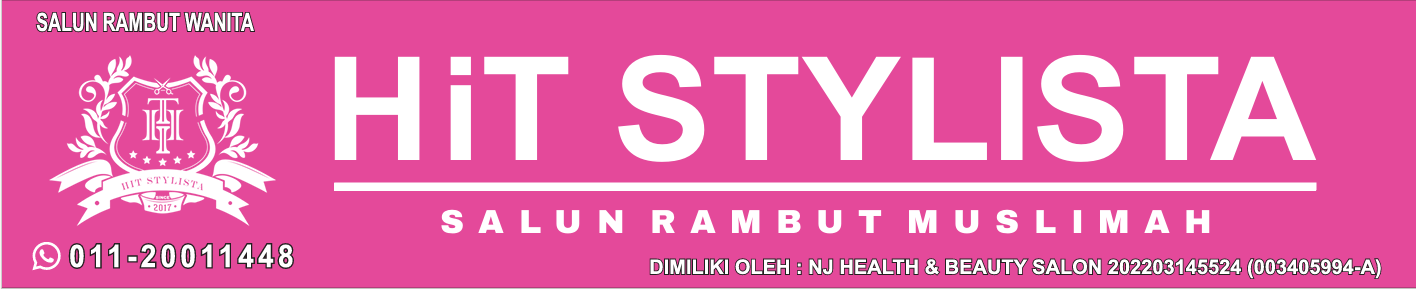 NJ Hair Salon Alor Setar